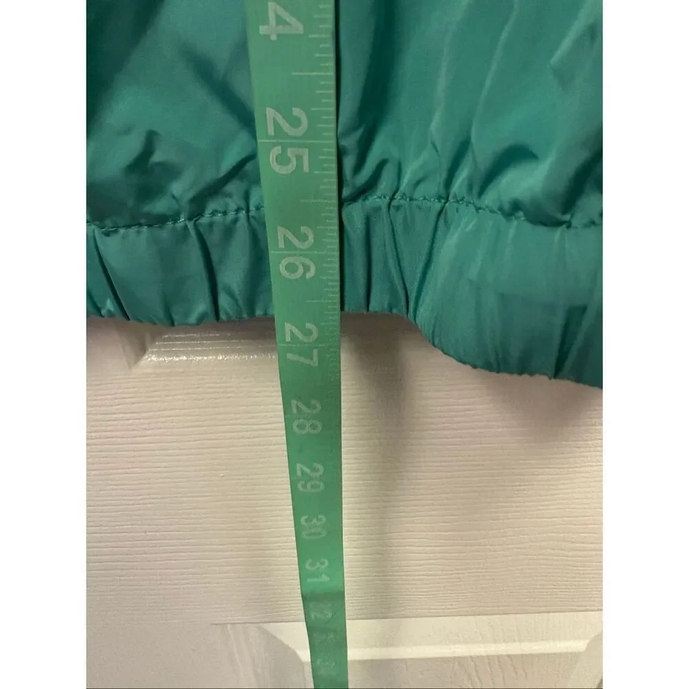 Color Block Windbreaker Jacket - Picture 9 of 9